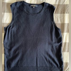 Brooks Brothers Supima Cotton Knit Shell